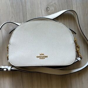 Coach Crossbody